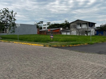 Terreno na Caiu do C�u em Os�rio