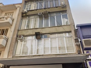 Edif�cio Macei�