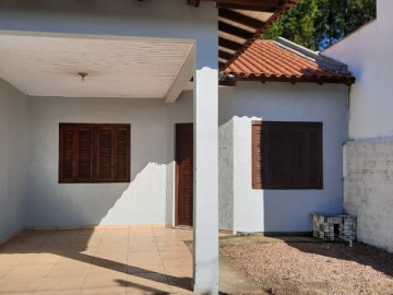 Casa em Tramanda�
