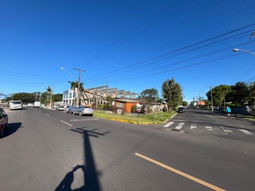 Terreno Comercial em Os�rio