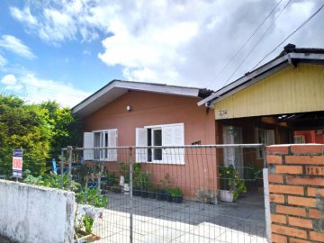 Casa em Os�rio