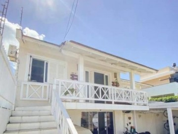 Casa no Vila da Serra