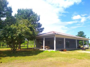 Casa no Palmital