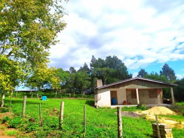 Fortes Im�veis Vende Casa no Morro da Bor�ssia