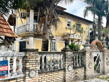 Casa em Os�rio