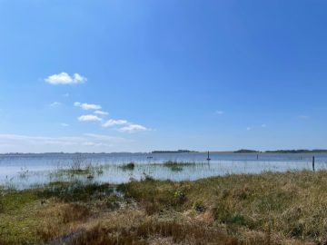 Fortes Im�veis Vende - 3HA com acesso a lagoa