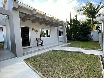 Fortes Im�veis Vende - Casa no Panor�mico