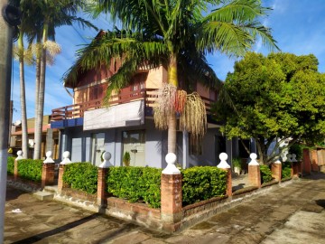 Casa em Os�rio