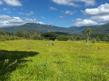 Fortes Im�veis Vende �rea com 11 Hectares em Maquin�/RS