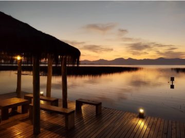 Fortes Im�veis Vende - Linda casa na lagoa da pinguela