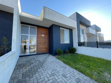 Fortes Im�veis Vende - Casas no Bosques do Albatroz