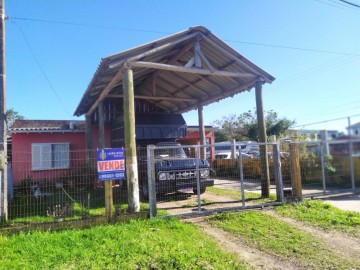 Casa em Os�rio