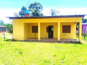 Casa em Passinhos