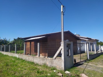 Casa nas Laranjeiras