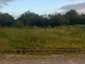 Terreno no Bairro Gl�ria