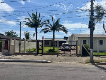 Fortes Im�veis Vende - Casa no Bairro Gl�ria