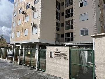 Apartamento para loca��o