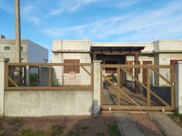 Casa em Nova Tramanda�