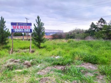 Terreno em Os�rio