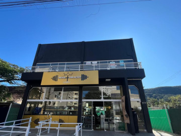 Fortes Im�veis Vende- Pr�dio Comercial