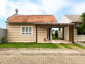Casa em Os�rio