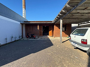 Fortes Im�veis Vende Casa no Bairro Panor�mico em Os�rio/RS
