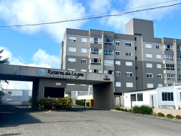 Apartamento para loca��o