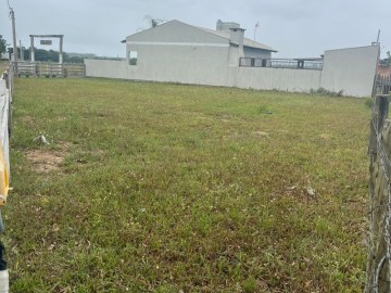 Terreno no Passo Fundo Os�rio