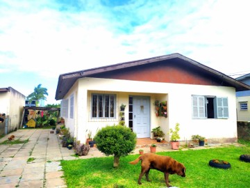 Casa em Os�rio