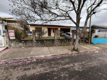 Casa no Pitangas