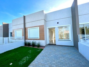 Casa em Os�rio