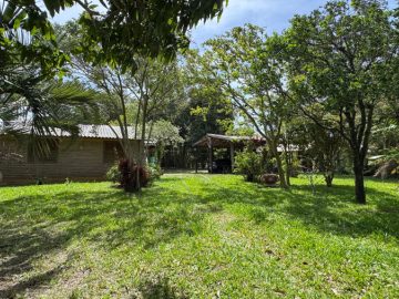Fortes Im�veis Vende Casa na Lagoa dos Barros - Os�rio/RS