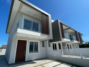 Casa � Venda
