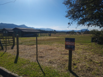 Fortes Im�veis Vende - �rea de terra em Os�rio