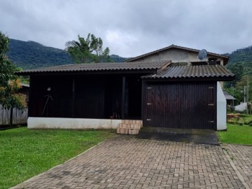 Casa nas Laranjeiras