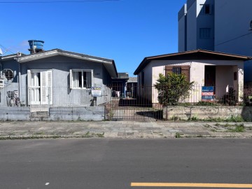 Terreno Comercial em Os�rio