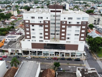 Edif�cio Solar Rosa dos Ventos