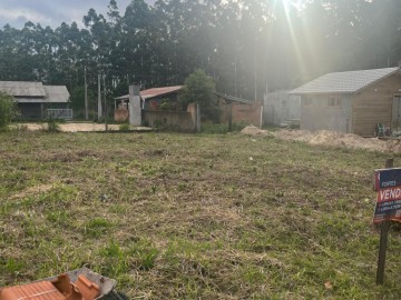Terreno no Palmital