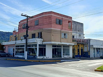 Fortes Im�veis Vende Apartamento na RS 030 em Os�rio