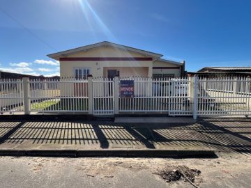 Fortes Im�veis Vende Casa no Bairro Medianeira em Os�rio/RS