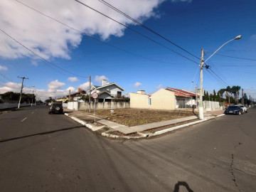 Fortes Im�veis Vende Terreno no Centro de Os�rio - RS
