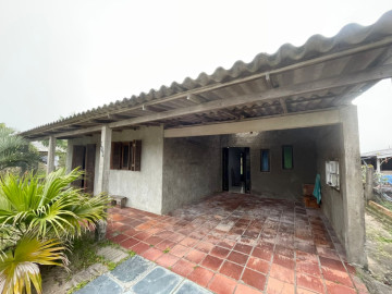 Fortes Im�veis Vende - Casa no Serramar