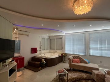 Fortes Im�veis Vende Casa no Bairro Parque do Sol em Os�rio