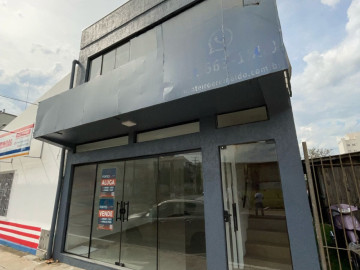Fortes Im�veis vende - Pr�dio Comercial