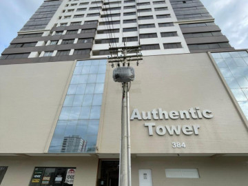 Fortes Im�veis Vende - Apartamento no centro 4 quadras mar