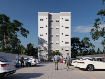 Minha casa minha vida