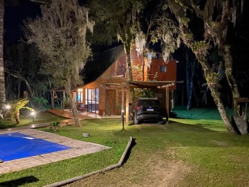 S�tio em Caxias do Sul - Rota Do Sol