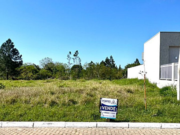 Terreno a venda