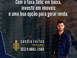 Apresento a você 9 motivos para investir em imóveis.